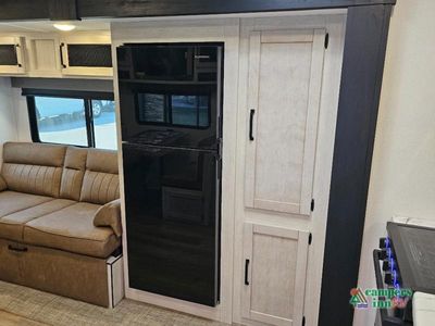 2026 Forest River RV Puma - Photo 41