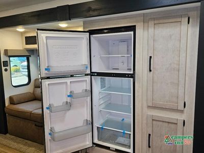 2026 Forest River RV Puma - Photo 42