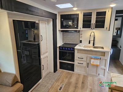 2026 Forest River RV Puma - Photo 29