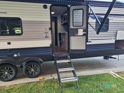 2026 Forest River RV Puma - Photo 3