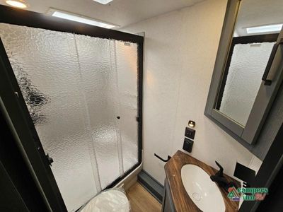 2026 Forest River RV Puma - Photo 46