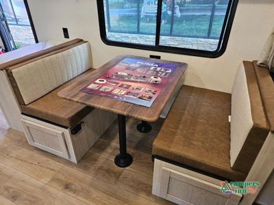 2026 Forest River RV Puma - Photo 26