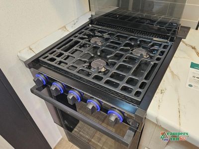 2026 Forest River RV Puma - Photo 36