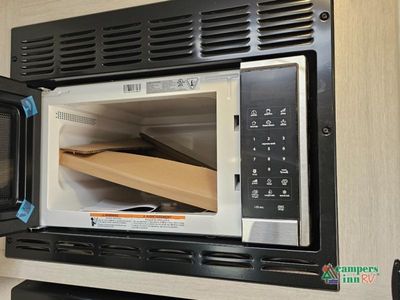 2026 Forest River RV Puma - Photo 33
