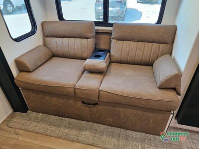 2026 Forest River RV Puma - Photo 19