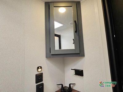 2026 Forest River RV Puma - Photo 48