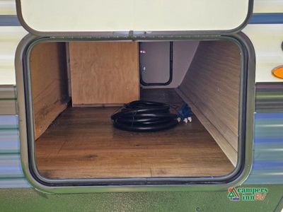 2026 Forest River RV Puma - Photo 6