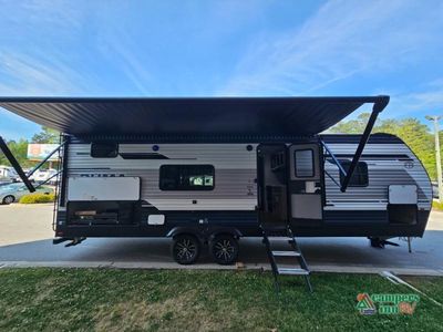 2026 Forest River RV Puma - Photo 1