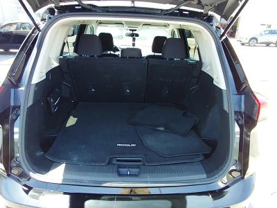 2024 Nissan Rogue - Photo 11
