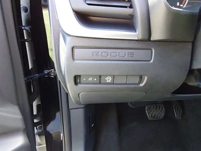2024 Nissan Rogue - Photo 13