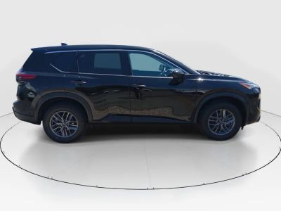 2024 Nissan Rogue - Photo 8