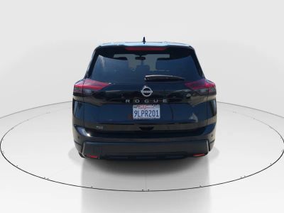 2024 Nissan Rogue - Photo 6