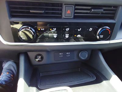 2024 Nissan Rogue - Photo 17
