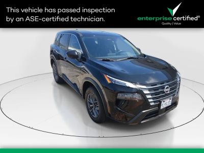 2024 Nissan Rogue - Photo 1