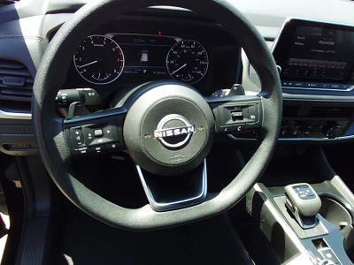 2024 Nissan Rogue - Photo 12