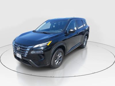 2024 Nissan Rogue - Photo 3
