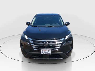 2024 Nissan Rogue - Photo 2