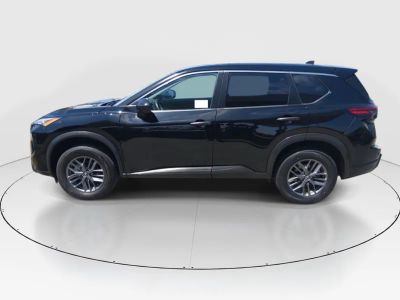 2024 Nissan Rogue - Photo 4