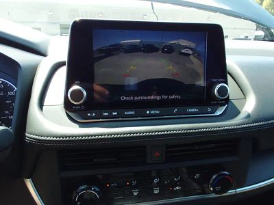 2024 Nissan Rogue - Photo 16
