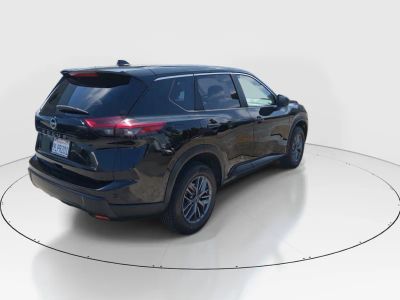2024 Nissan Rogue - Photo 7