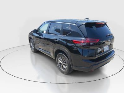 2024 Nissan Rogue - Photo 5