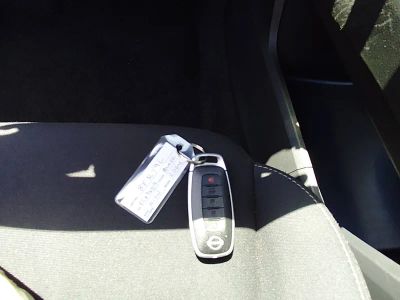 2024 Nissan Rogue - Photo 15