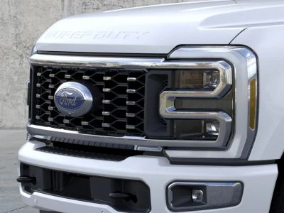 2026 Ford Super Duty - Photo 17