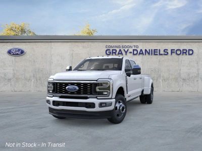 2026 Ford Super Duty - Photo 2