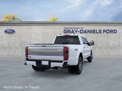 2026 Ford Super Duty - Photo 8