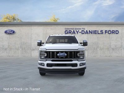 2026 Ford Super Duty - Photo 6