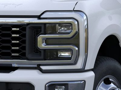 2026 Ford Super Duty - Photo 18