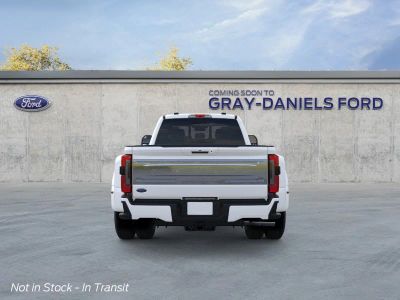 2026 Ford Super Duty - Photo 5