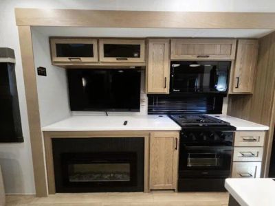2026 Forest River Rockwood Signature - Photo 9