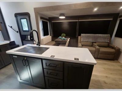 2026 Forest River Rockwood Signature - Photo 10