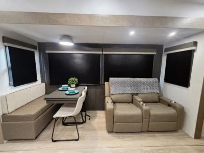 2026 Forest River Rockwood Signature - Photo 8