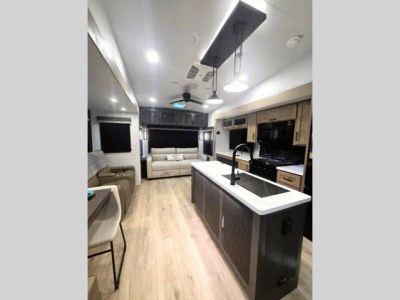 2026 Forest River Rockwood Signature - Photo 5