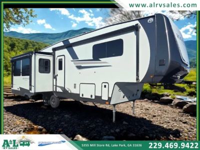 2026 Forest River Rockwood Signature - Photo 1