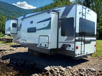 2026 Forest River Rockwood Signature - Photo 4