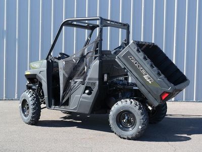 2026 Polaris Ranger SP 570 - Photo 8