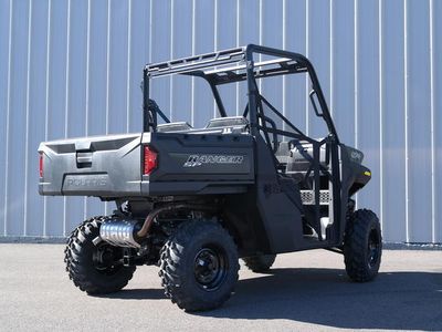 2026 Polaris Ranger SP 570 - Photo 6