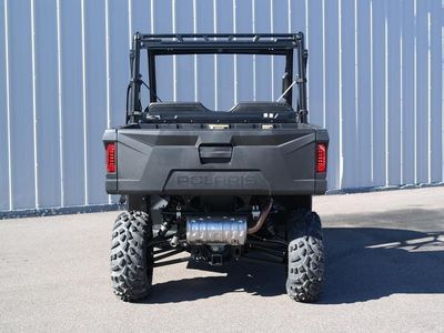 2026 Polaris Ranger SP 570 - Photo 7