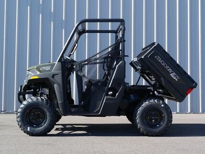 2026 Polaris Ranger SP 570 - Photo 11