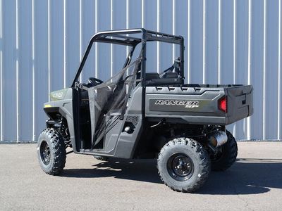 2026 Polaris Ranger SP 570 - Photo 5