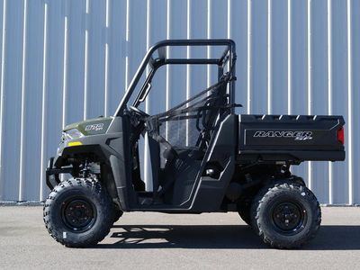 2026 Polaris Ranger SP 570 - Photo 9