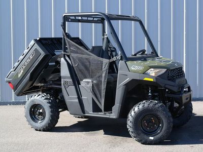 2026 Polaris Ranger SP 570 - Photo 4