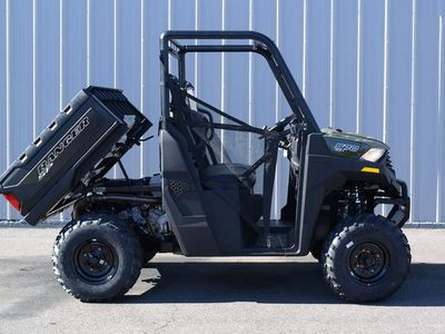 2026 Polaris Ranger SP 570 - Photo 12