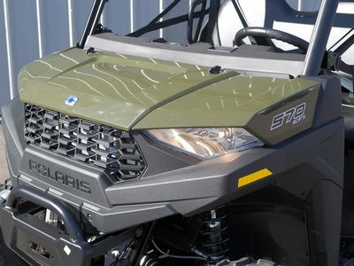 2026 Polaris Ranger SP 570 - Photo 14