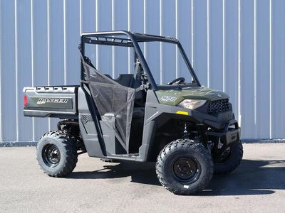 2026 Polaris Ranger SP 570 - Photo 2