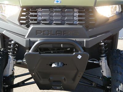 2026 Polaris Ranger SP 570 - Photo 13