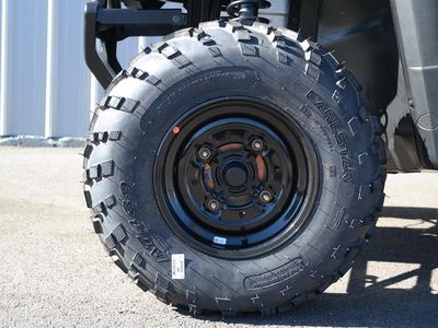2026 Polaris Ranger SP 570 - Photo 15